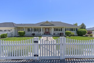 5 Rangeland Dr, Wellington, NV 89444