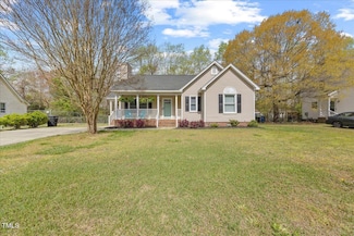 208 Kentucky Ave, Rocky Mount, NC 27803