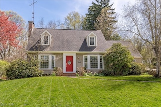 3600 Enfield Ave NW, Canton, OH 44708