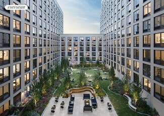 405 W 206th St Unit 912E, New York, NY 10034