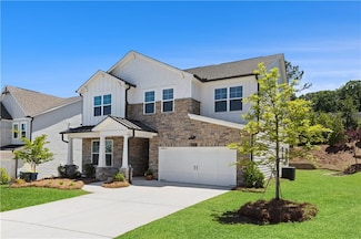 4011 Fallen Leaf Ct, Kennesaw, GA 30152