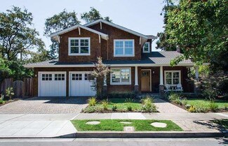 101 Elm St, Menlo Park, CA 94025
