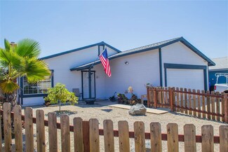 2119 Lieder Dr, San Diego, CA 92154