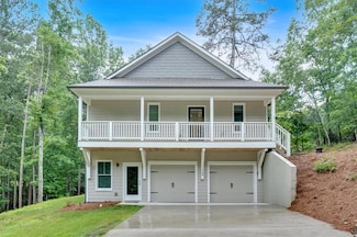 138 Pinebrook Dr, Waleska, GA 30183