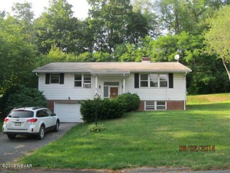 423 Park Ave, Milton, PA 17847