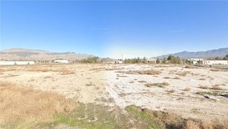 260 W Leffner Dr, Pahrump, NV 89060