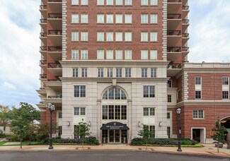 150 Carondelet Plaza Unit 303, Saint Louis, MO 63105