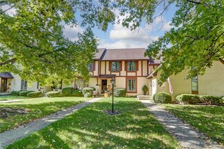 416 N King St, Xenia, OH 45385