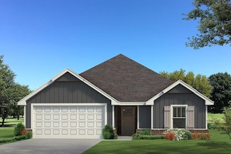 1105 SE 30th St, Moore, OK 73160