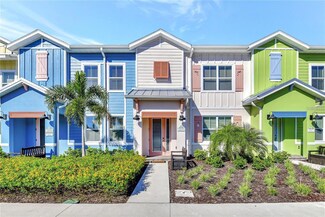 3205 Caribbean Soul Dr, Kissimmee, FL 34747