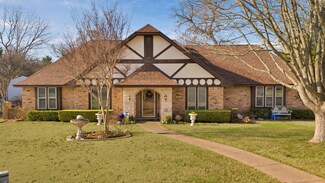 1443 Birdwood Cir, Duncanville, TX 75137