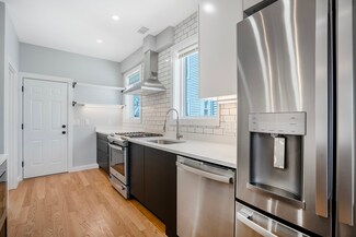 27 Linden St Unit 3, Boston, MA 02127