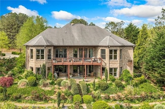 100 Fox Paw Leaf Ct, Ellijay, GA 30536