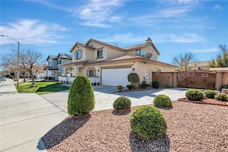 3116 Kilt Ct, Lancaster, CA 93535