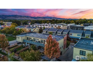 3210 Iron Forge Place Unit 106, Boulder, CO 80301