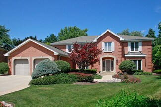 3550 Vantage Ln, Glenview, IL 60026
