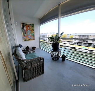 3600 NE 170th St Unit 404, North Miami Beach, FL 33160