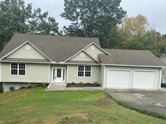 511 Stratford Place, Rocky Face, GA 30740