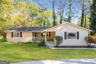 3212 Pine Branch Ct, Decatur, GA 30034