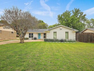 1224 Cypress Dr, Richardson, TX 75080