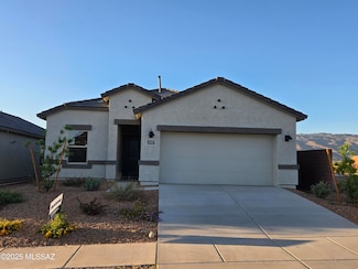 13987 E Crotalus Way, Vail, AZ 85641