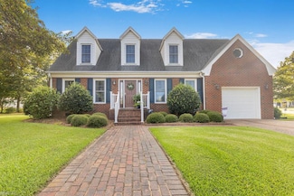 1206 Mount Pleasant Dr, Suffolk, VA 23434
