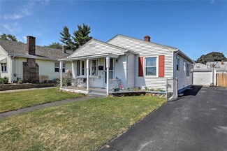 427 Williston Way, Pawtucket, RI 02861