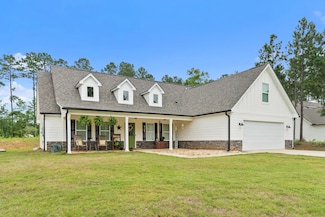 144 Willow Forest Rd, Milledgeville, GA 31061