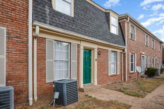 323 Forrest Park Rd, Madison, TN 37115