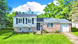 1387 Keyridge Dr, Cincinnati, OH 45240