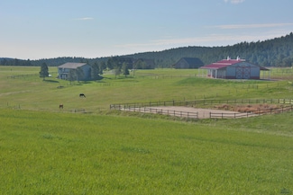 22644 Hazel Ln, Rapid City, SD 57702