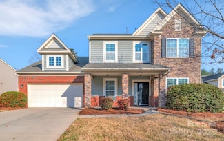 12724 Hunting Birds Ln, Charlotte, NC 28278
