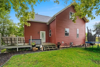 W5801 County Road O, Appleton, WI 54913