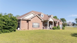 107774 S 4720, Muldrow, OK 74948