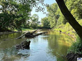 0 S Gorton Rd, Clinton Township, IN 47842