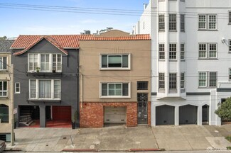 5414 5416 Fulton St, San Francisco, CA 94121