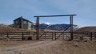 94 Bayers Ln, Twin Bridges, MT 59754