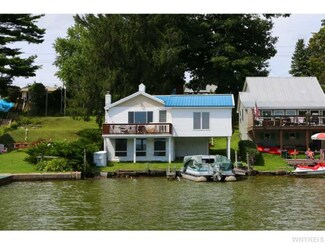 345 Lakeview Blvd, Delevan, NY 14042