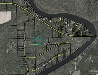 0 NE 871st Ave, Old Town, FL 32680