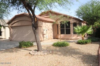 2284 E Pinto Dr, Gilbert, AZ 85296
