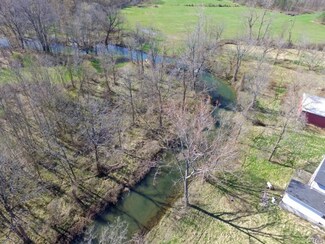 4491 Clay St, Hemlock, NY 14466