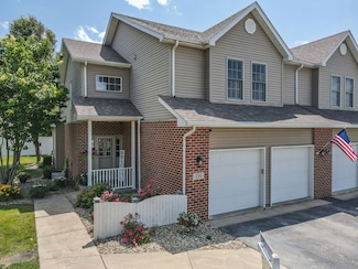 236 Marquette Place S, Manteno, IL 60950