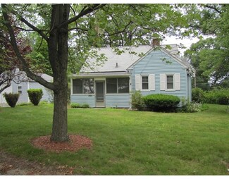 19 Messier St, South Grafton, MA 01560