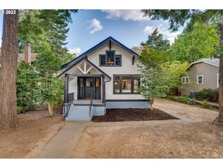 5918 NE 31st Ave, Portland, OR 97211