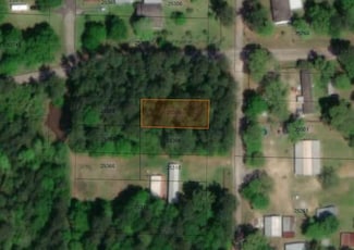 Lot 334 Powdrill, Buna, TX 77612