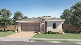 Latitude Plan 3580, Phoenix, AZ 85037