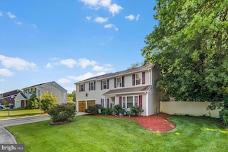 7 Lancaster Dr, Westampton, NJ 08060