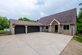 S93W31160 County Road Nn, Mukwonago, WI 53149