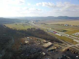 00 E U S Rt 23, Piketon, OH 45661