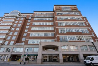 197 8th St Unit 728, Charlestown, MA 02129